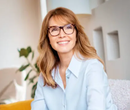 Caroline H. - FemiCore Customer